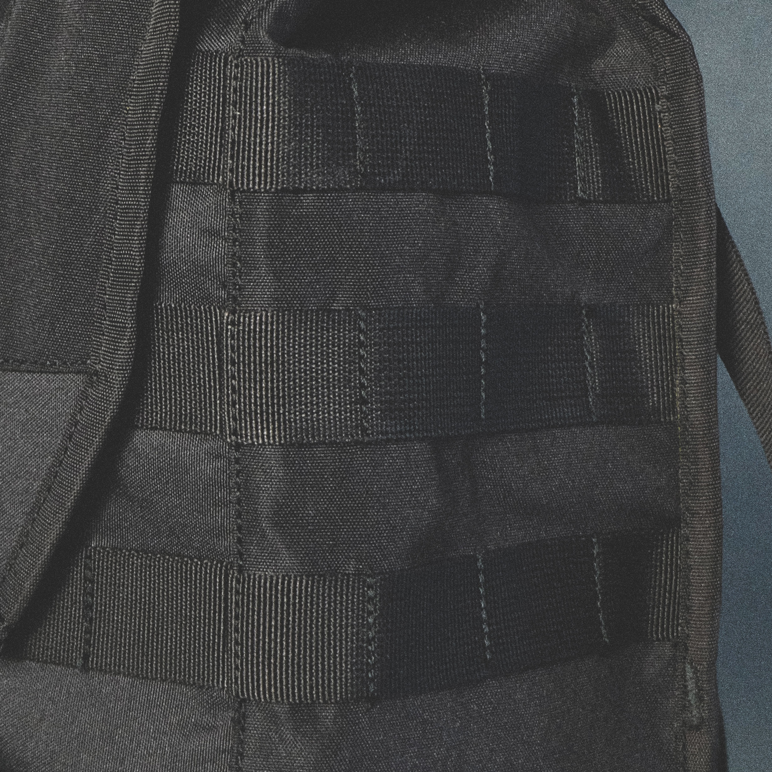 essential gear phase waterproof messenger bag
